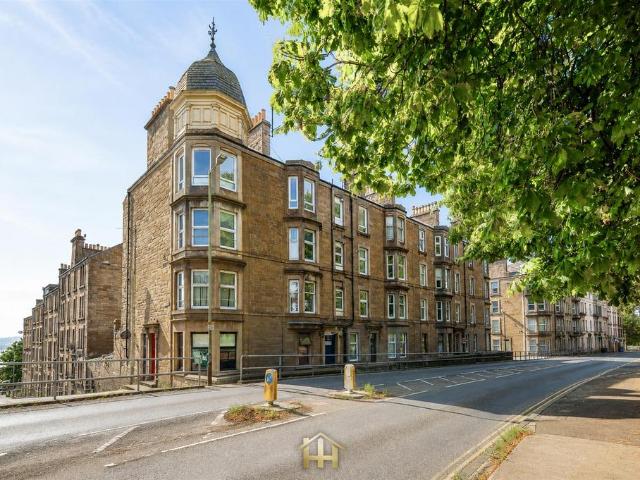 Flat for sale in Scotland