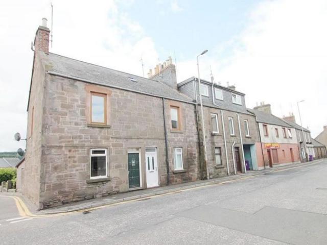 Flat for sale in Brechin, Scotland