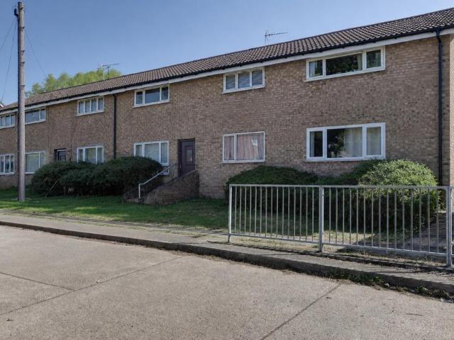 Flat for sale in Laindon, Isle Of Man