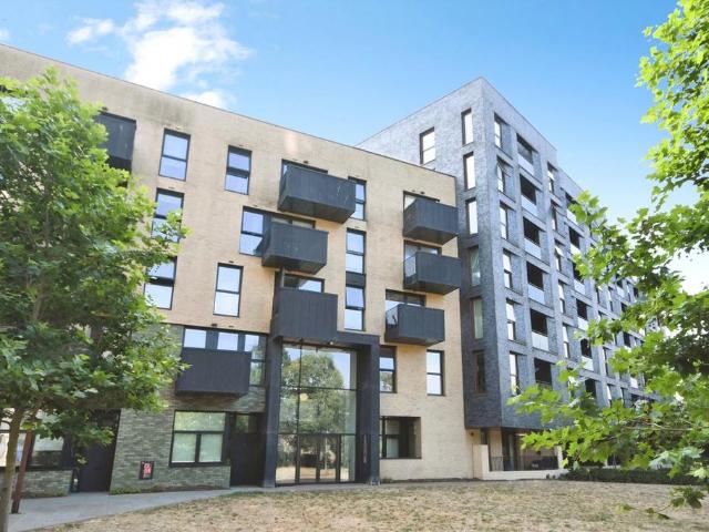 Flat for sale in Moulsham, Chelmsford