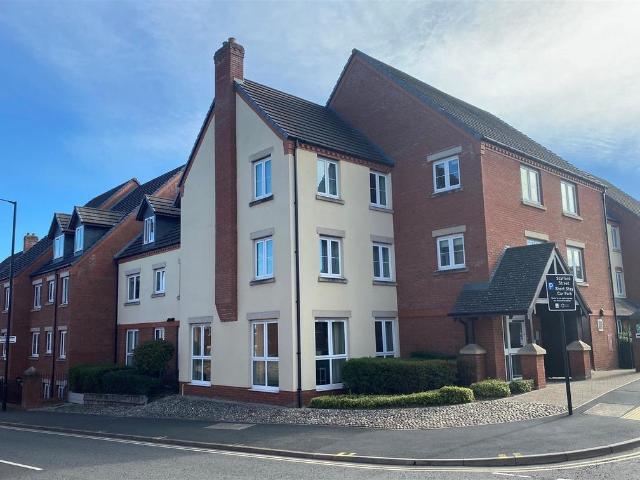 Flat for sale in Newport