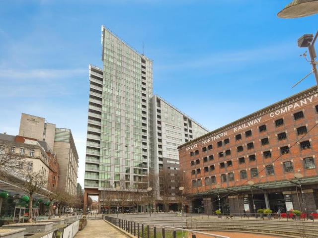 Flat for sale in City Centre, Georgia