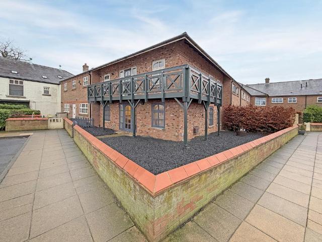 Flat for sale in Wynyard, Isle Of Man