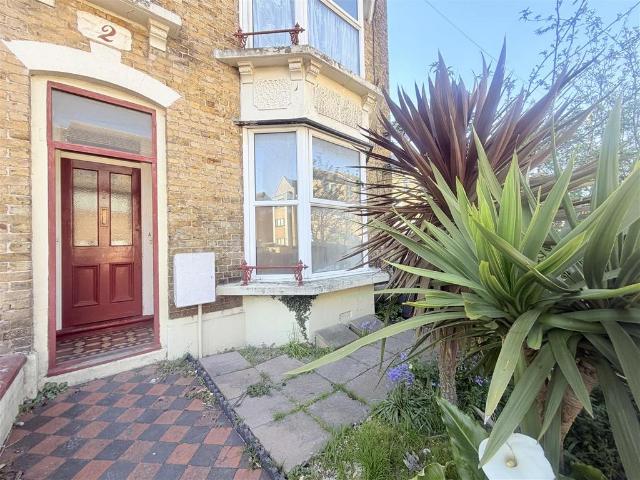 Flat for sale in Mickleburgh Hill, The Bridge