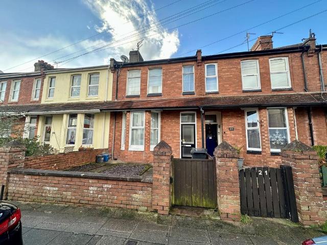 Flat for sale in Oldway, Livermead