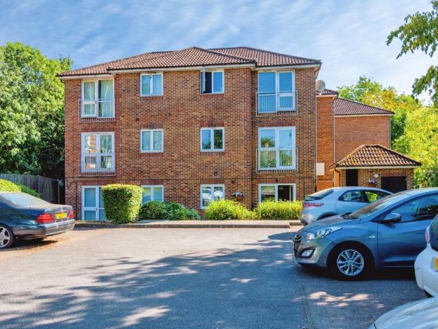 Flat for sale in Freemantle, City Of Southampton