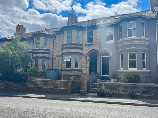 Flat for sale in Knowles Hill, Bridford