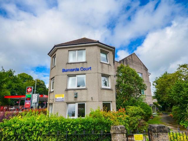 Flat for sale in St Neot, Cornwall