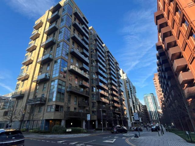 Flat for sale in Greater London