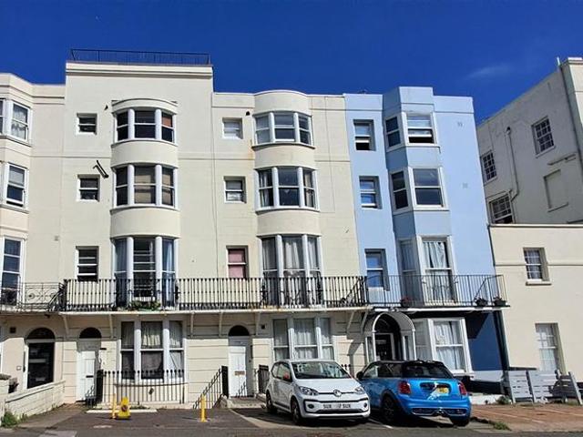 Flat for sale in Kemptown, Brighton & Hove