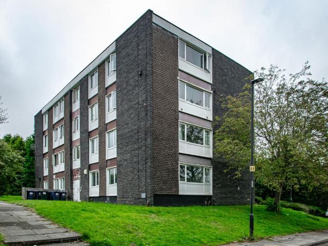 Flat for sale in Blakelaw, Isle Of Man