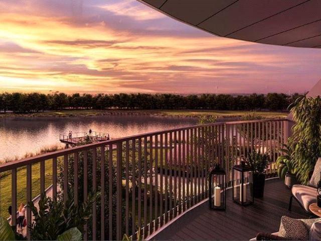 Flat for sale in Reading