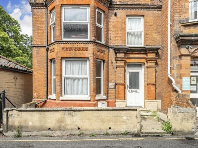 Flat for sale in Comers, Norfolk