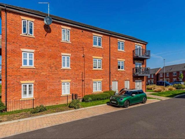 Flat for sale in The Mill, Cardiff