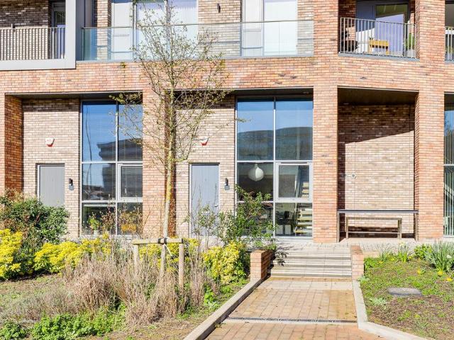 Flat for sale in Haddon, East Midlands
