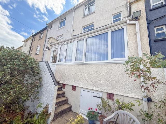 Flat for sale in Chelston, Torquay