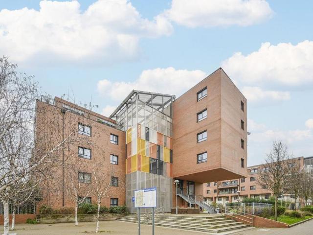 Flat for sale in Higham Hill, Greater London