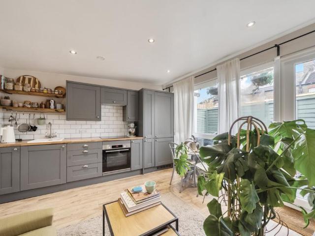 Flat for sale in London Borough of Merton, Greater London