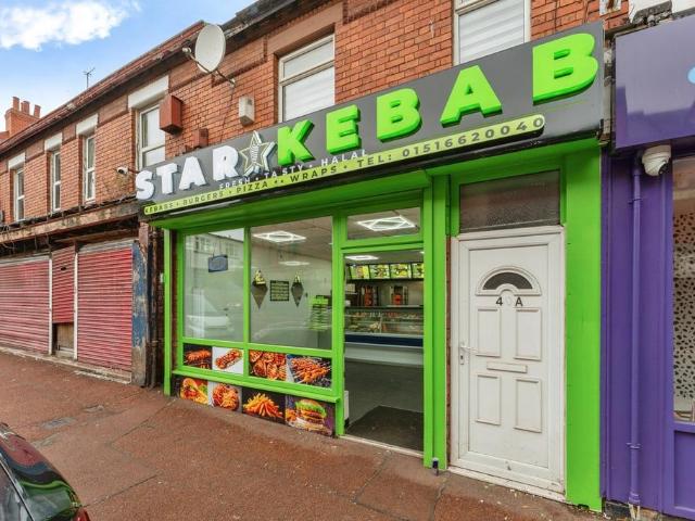 Flat for sale in Whitby, Rossmore