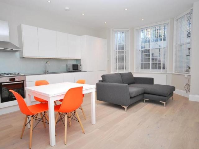 Flat for sale in South Kensington, Isle Of Man