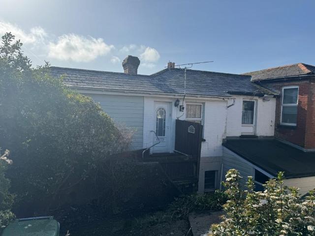 Flat for sale in Lower Hyde, Shanklin