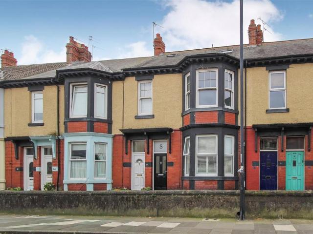 Flat for sale in Whitley Bay, Isle Of Man