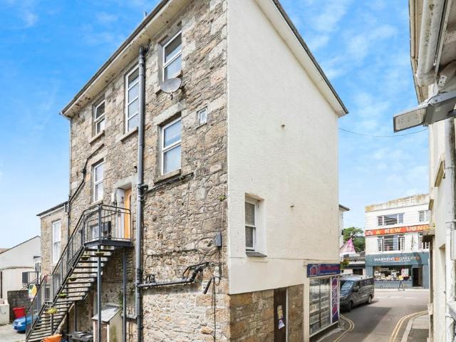 Flat for sale in Treneere, Penzance