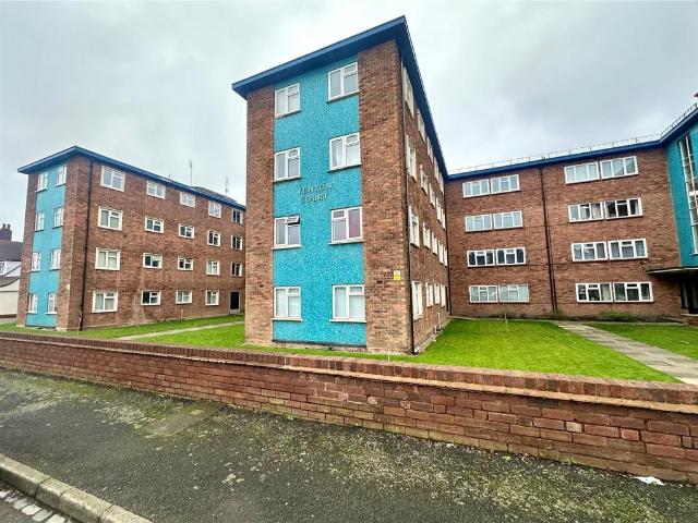 Flat for sale in Wylde Green, Erdington