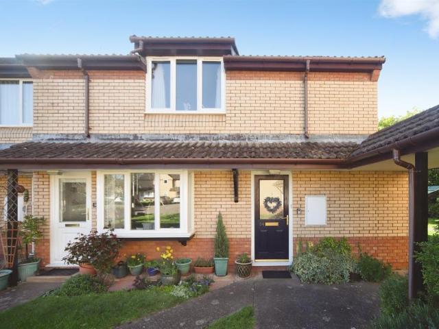 Flat for sale in Tangier, Rumwell
