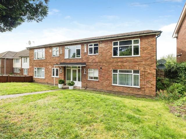 Flat for sale in Woodford Bridge, Isle Of Man