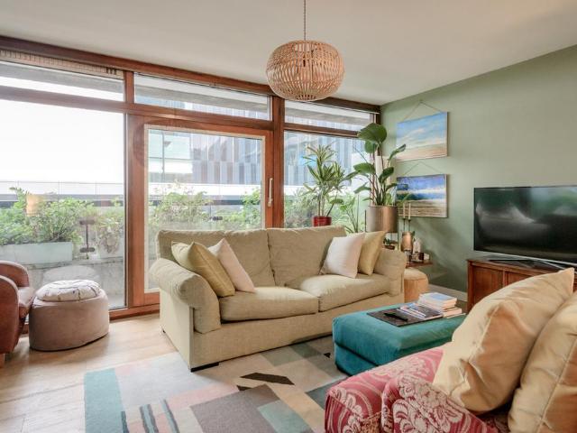 Flat for sale in Lyons, Greater London