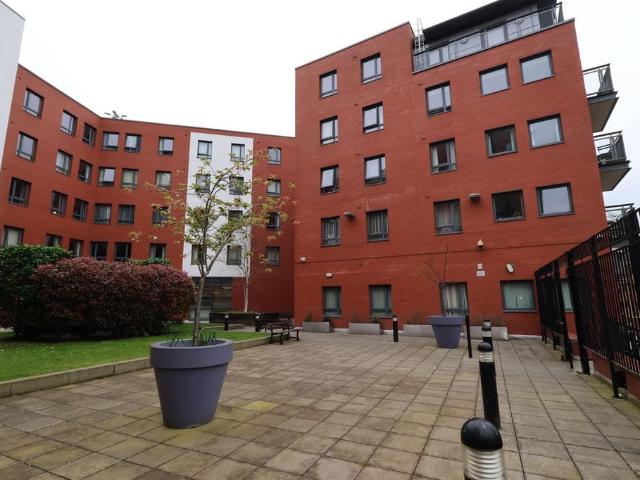 Flat for sale in City Centre, Georgia