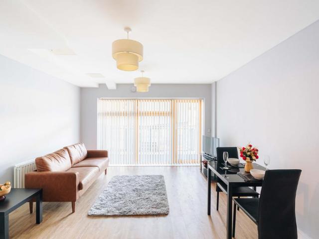 Flat for sale in Broadmead, Feckenham
