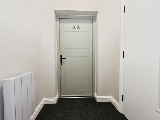 Flat for sale in Rushock, Worcestershire