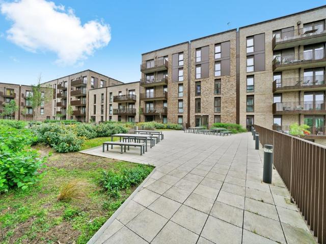 Flat for sale in Alperton, Greater London