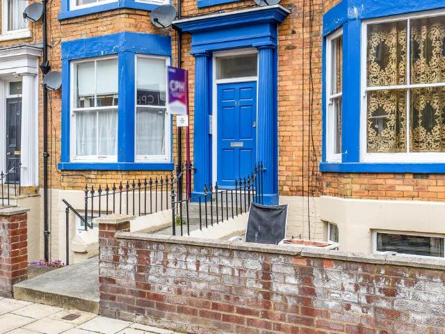 Flat for sale in The Old Town, Kepwick