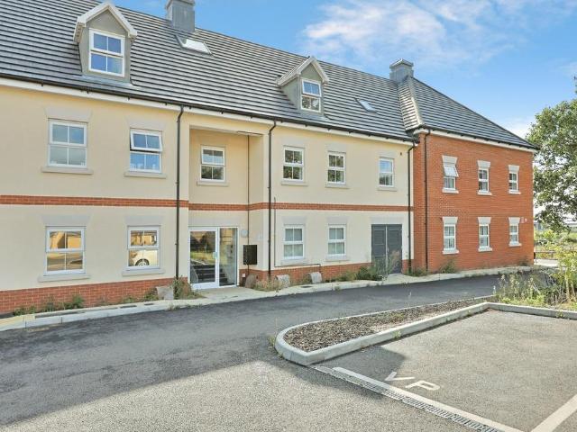 Flat for sale in Postwick with Witton, Crostwick