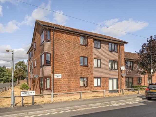 Flat for sale in Freemantle, City Of Southampton