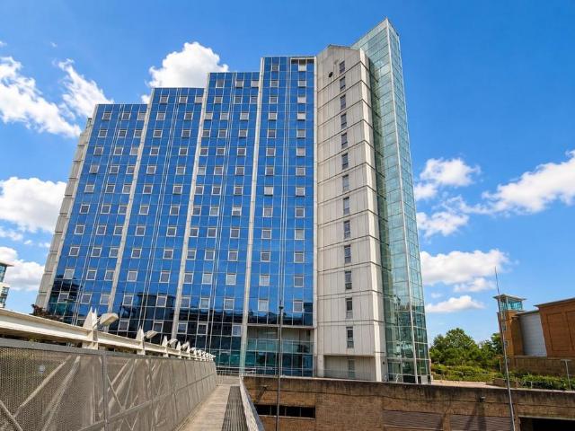 Flat for sale in Priest Down, Hampshire