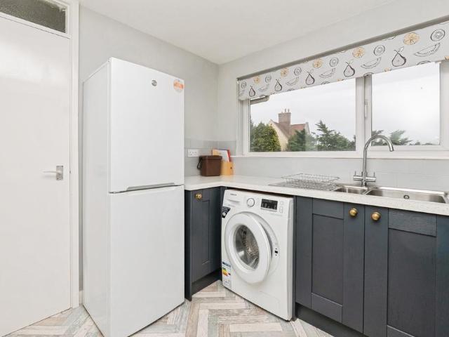 Flat for sale in Long Ashton, North Somerset