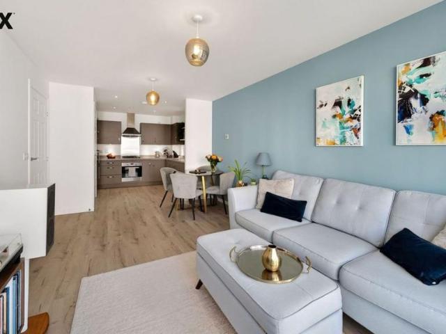 Flat for sale in East Pilton, Scotland