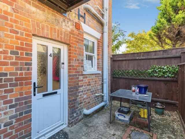 Flat for sale in Attleborough, Breckland