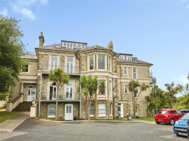 Flat for sale in Appley, Ryde