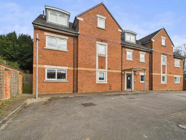 Flat for sale in New Zealand, Mackworth