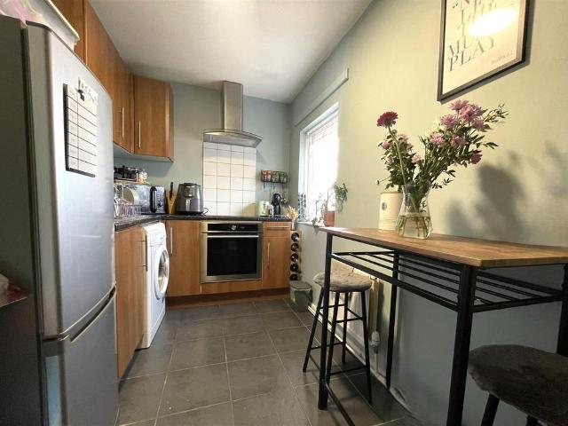 Flat for sale in Tipner, City Of Portsmouth