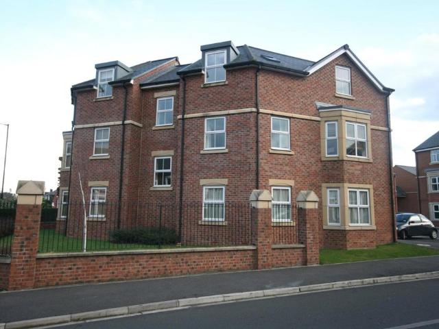 Flat for sale in Normanby, Middlesbrough