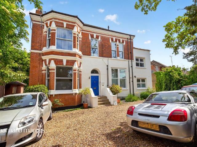 Flat for sale in New Barnet, Isle Of Man