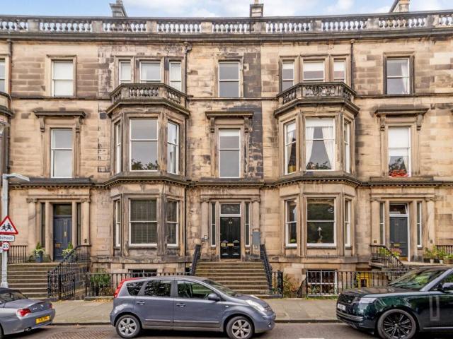 Flat for sale in Haymarket, City of Edinburgh