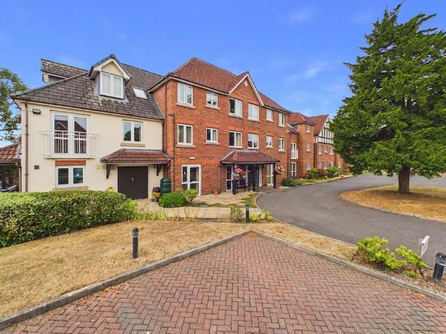 Flat for sale in Driffield, East Riding Of Yorkshire