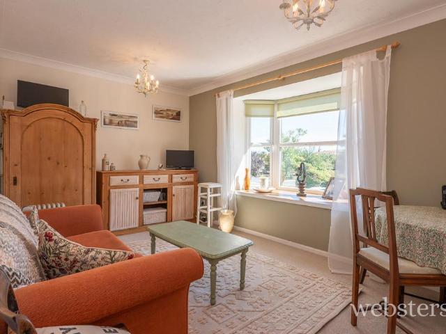 Flat for sale in Comers, Norfolk